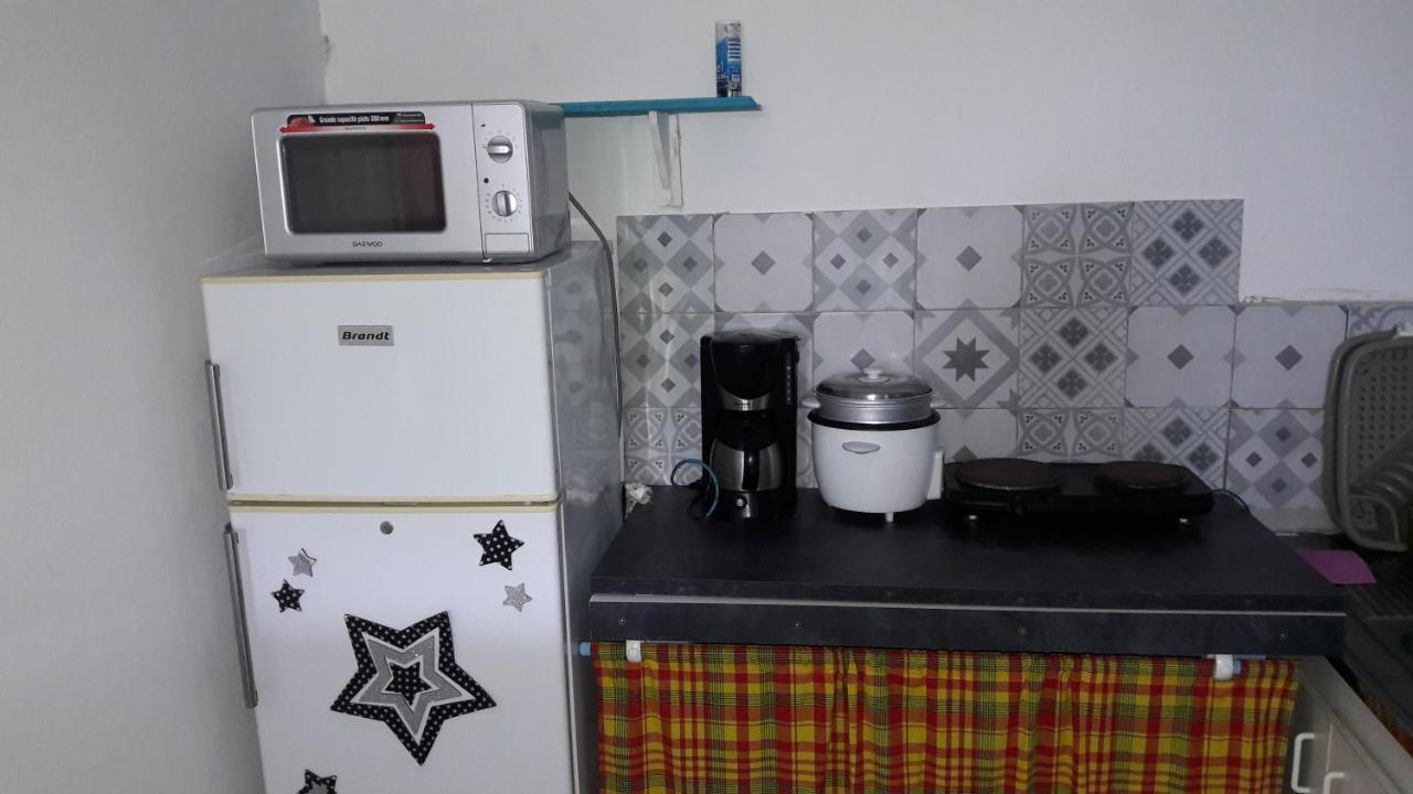 Meryem La Trinite Εξωτερικό φωτογραφία