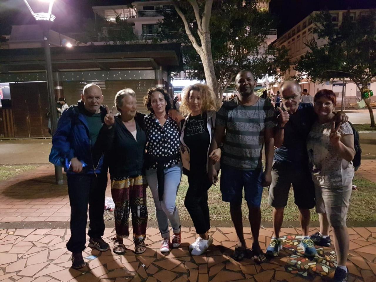 Meryem La Trinite Εξωτερικό φωτογραφία