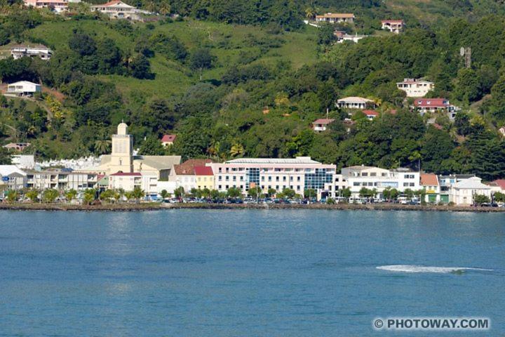 Meryem La Trinite Εξωτερικό φωτογραφία